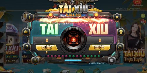 Tài Xỉu 88AA – Hướng dẫn chơi đơn giản, nhận thưởng cực lớn!