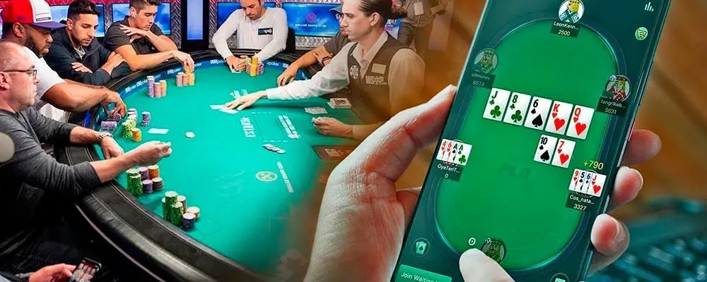Các Trang Web & Sòng Bài Poker Uy Tín và Đáng Tin Cậy