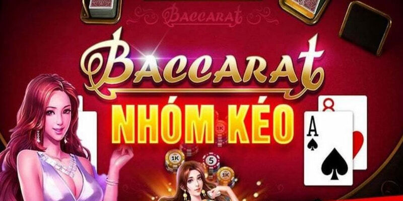 Nhận diện nhóm kéo Baccarat lừa đảo - Dấu hiệu và cách phòng tránh