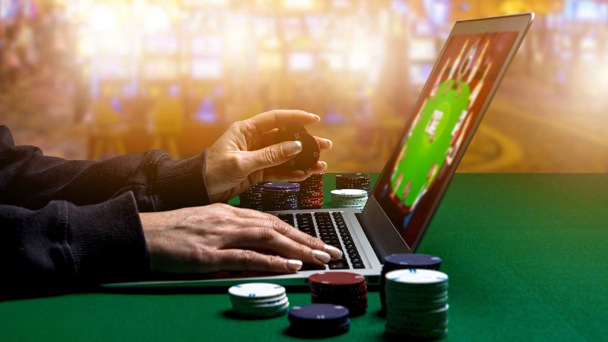 Cách Chơi Poker Hiệu Quả và Những Chiến Thuật Không Thể Bỏ Qua