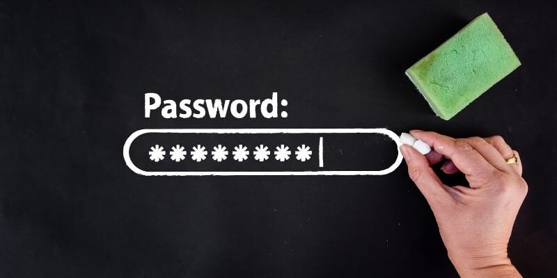 Các mẹo giúp hạn chế tối đa việc quên mật khẩu và tăng cường bảo mật tài khoản