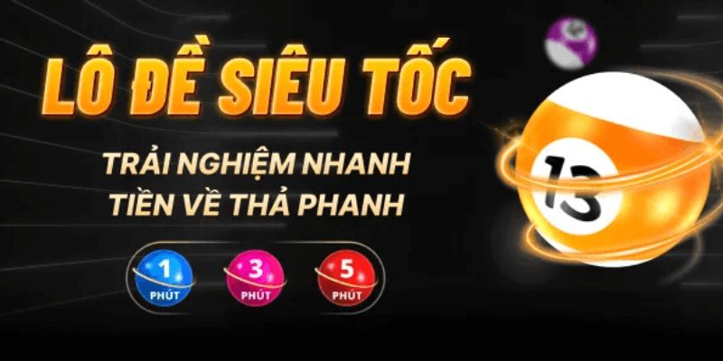 Các Kỹ Năng, Lưu Ý Khi Tham Gia Xổ Số Siêu Tốc 5 Phút