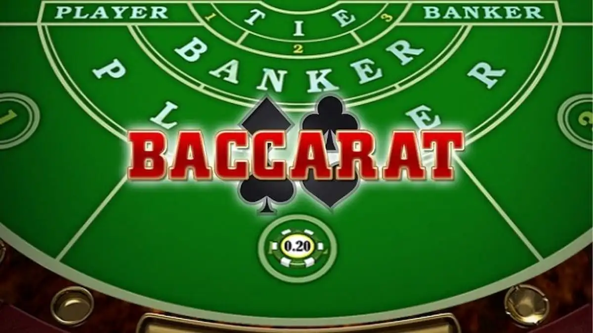 Sai lầm cần tránh khi áp dụng kỹ thuật quản lý vốn Baccarat
