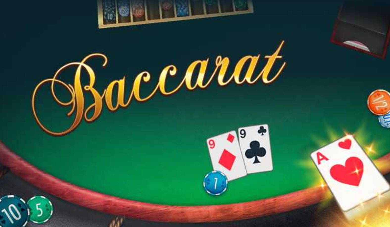 Chiến thuật hiệu quả tại Sảnh Baccarat 88AA Uy Tín